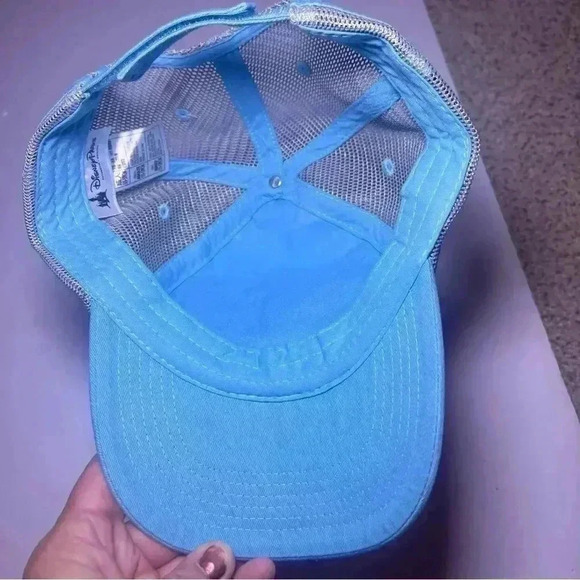 Disney Parks The One and Only Minnie Mouse Baseball Cap Hat Adult Women - Picture 4 of 6